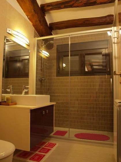 Apartamentos Berdiel Casbas de Huesca المظهر الخارجي الصورة