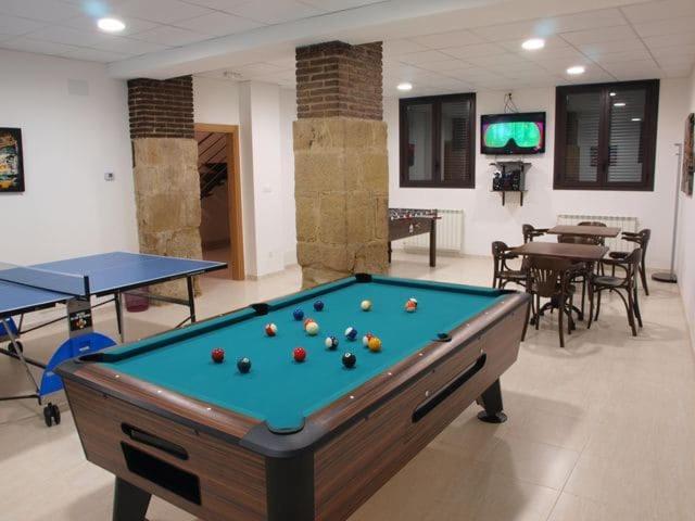 Apartamentos Berdiel Casbas de Huesca المظهر الخارجي الصورة